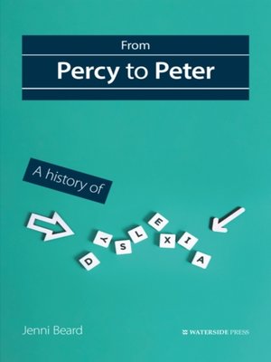 cover image of From Percy to Peter